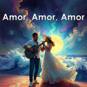 Amor, Amor, Amor