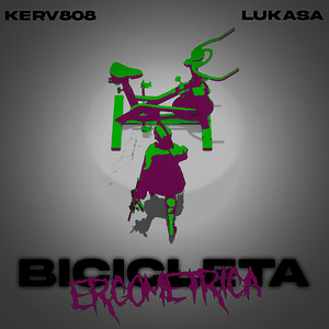 Bicicleta Ergométrica