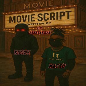 Movie script (feat. Kcozy)