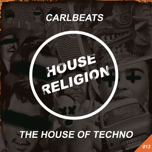The House Of Techno (Rocha Remix)