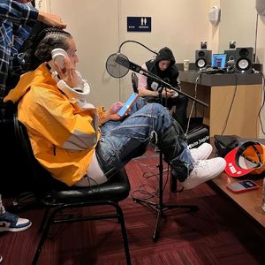 ”Eniee Menie“| Central Cee Type Melodic Drill Beat