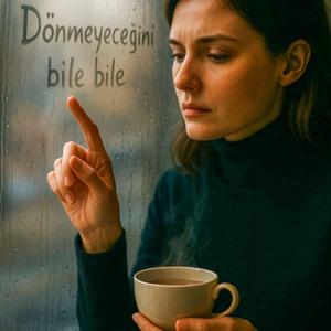 Dönmeyeceğini Bile Bile