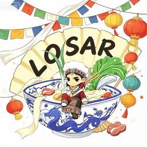 LOSAR