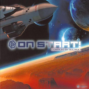 Pulsar (Original Mix)