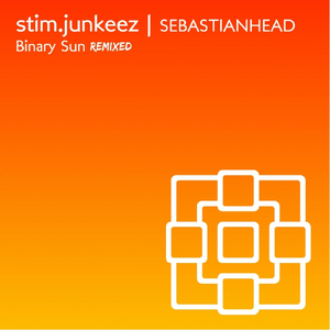Binary Sun (Sebastianhead's Stripped Down Mix)