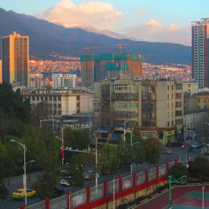 困在时间的鱼04