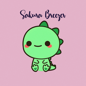 Sakura Breeze