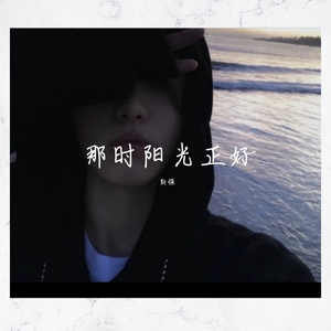 那时阳光正好