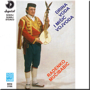 Drina voda i Misic Vojvoda 2