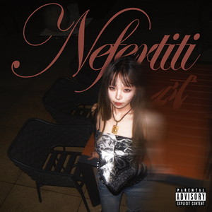 Nefertiti