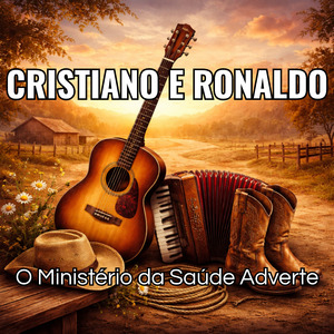 O Ministério da Saúde Adverte