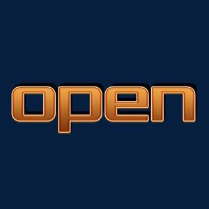 OPEN