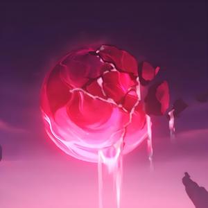 Columbina's lullaby (male version)