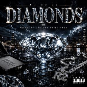 DIAMONDS
