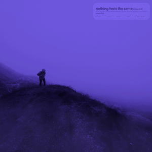 nothing feels the same (Slowed + Reverb)