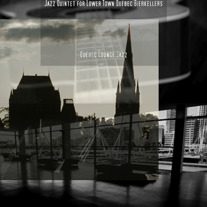 Light-hearted Vibe for Sainte-Foy-Sillery-Cap-Rouge Québec Champagne Bars