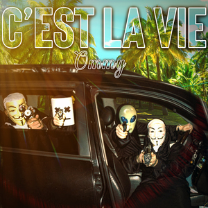 C'est la vie