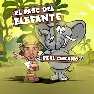 El Paso del Elefante