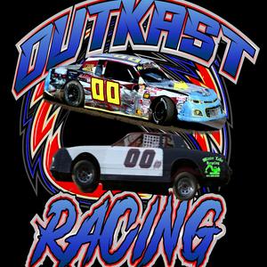 RED CLAY AND CHECKERED FLAGS