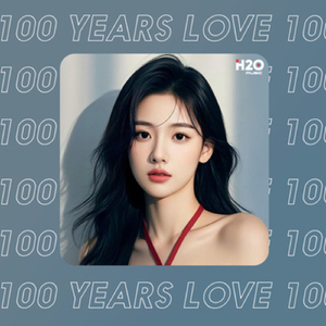 100 Years Love (Remix House)