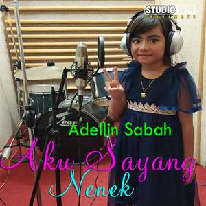Aku Sayang Nenek Karaoke