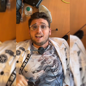 Je travaille dans La pac