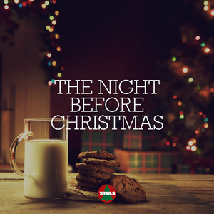 Just One More Sleep (De-Xmas-a-fied) (instrumental)