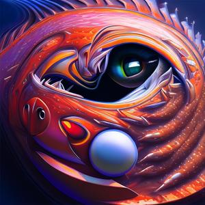 Tired of the way you look at me