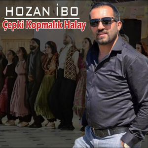 Çepki Kopmalık Halay