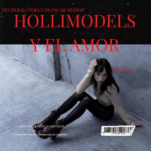 ¡Oh HolliModels