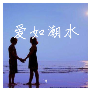 爱如潮水（remix)（翻自 张信哲）
