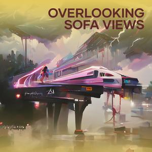 Overlooking Sofa Views