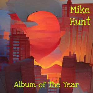 Party Time (Mike Hunt Anthem)