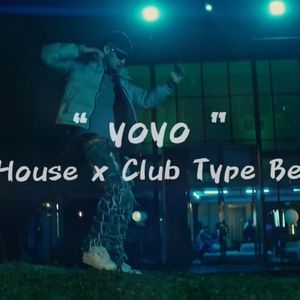 kkluv都忍不住想要写的Beat“ yoyo~ ” House x Club Type Beat