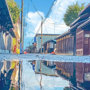 相逢如骤雨初晴