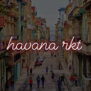 Havana RKT (feat. Cefe)