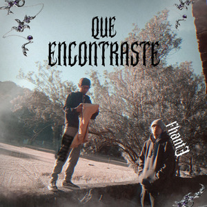 Que Encontraste