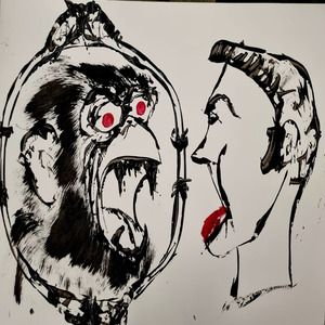 Monkeys on Crack