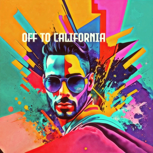 Off to California