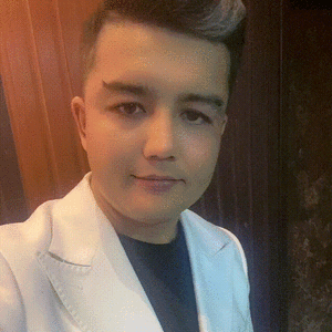 zarina（翻自 白百依）