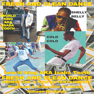 Fresh and Clean Dance