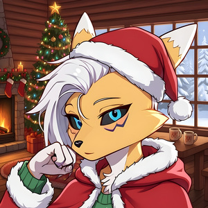 Slay Bells in the Snow