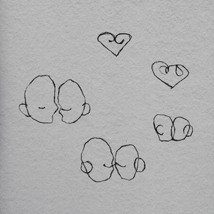 너 하고 나 하고 오직 우리 둘만