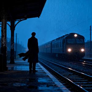 心突然要空了（男版）