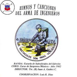 Himno del Rgto. Ing. No.2 "Puente Alto"