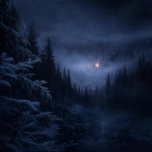 Snowlight