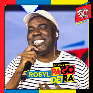 Pro Meu Anjo (Ao Vivo)