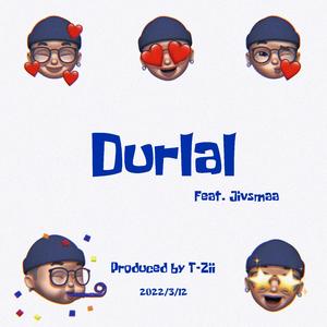 Durlal (feat. Jivsmaa)