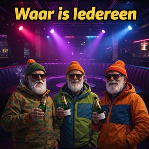 FJ's Waar is Iedereen A