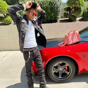 [FREE]巴吞鲁日 x NBA Youngboy Type Beat